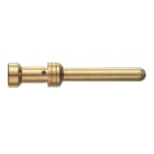 SCAME PARRE - CONTATTO A CRIMP.DO.M. 1,5 MMQ