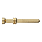SCAME PARRE - CONTATTO A CRIMP.DO.M.,75-1MMQ