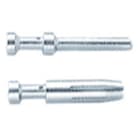 SCAME PARRE - CONTATTO A CRIMP.AR.M. 0,5 MMQ