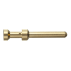 SCAME PARRE - CONTATTO A CRIMP.DO.M. 0,5 MMQ
