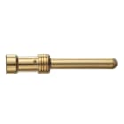 SCAME PARRE - CONTATTO A CRIMP.DO.M. 2,5 MMQ