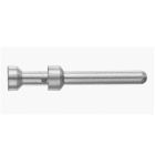 SCAME PARRE - CONTATTO MASCHIO 0,5 MM2 HAN A