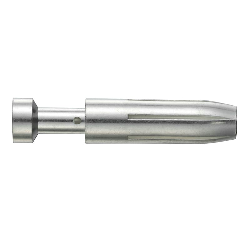 SCAME PARRE - CONTATTO A CRIMP.AR.F. 0,5 MMQ