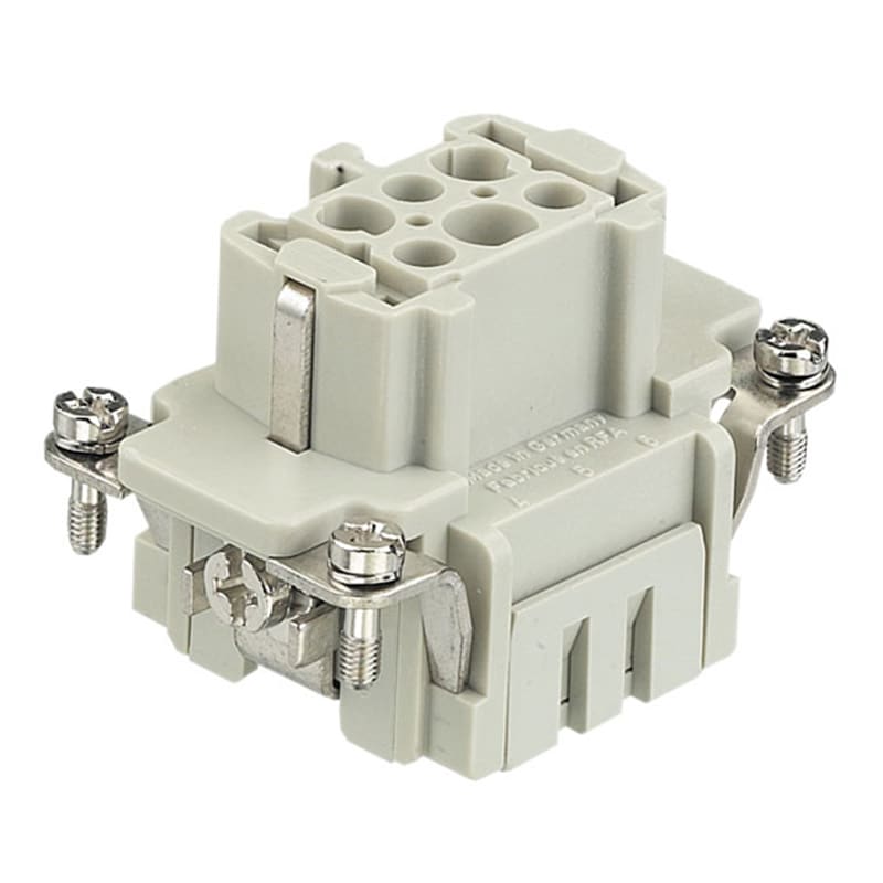 SCAME PARRE - INSERTO FEMMINA A MOLLA HAN ES