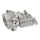 SCAME PARRE - INSERTO MASCHIO 6 P.MORSETT.SX