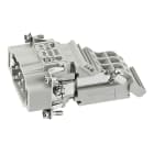 SCAME PARRE - INSERTO MASCHIO 6 P.MORSETT.DX