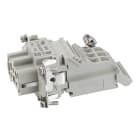 SCAME PARRE - INSERTO FEMMINA 6 P.MORSETT.SX