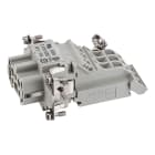 SCAME PARRE - INSERTO FEMMINA VERSIONE SINISTRA