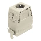SCAME PARRE - CUSTODIA PLAST.X INSERTI MOBIL
