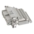 SCAME PARRE - INSERTO FEMMINA 16P.MORSETT.DX