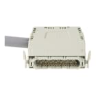 SCAME PARRE - CUSTODIA IN PLAST.X INS.MOBILI