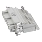 SCAME PARRE - INSERTO FEMMINA 24P.MORSETT.SX