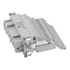 SCAME PARRE - INSERTO FEMMINA VERSIONE DESTRA SERIE 24