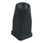 SCAME PARRE - CUSTODIA METAL.VOLANTE USC.DIRITTA PG11