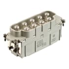 SCAME PARRE - INSERTO HAN-COM K 4/4 MASCHIO T.10B