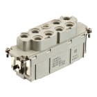 SCAME PARRE - COLLEGAMENTO A VITE INSERTO FEMMINA