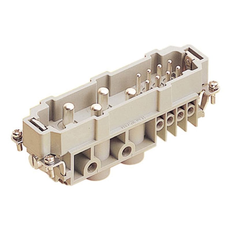 SCAME PARRE - INSERTO MASCHIO