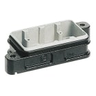 SCAME PARRE - CUSTODIA BASE PASSANTE 6B