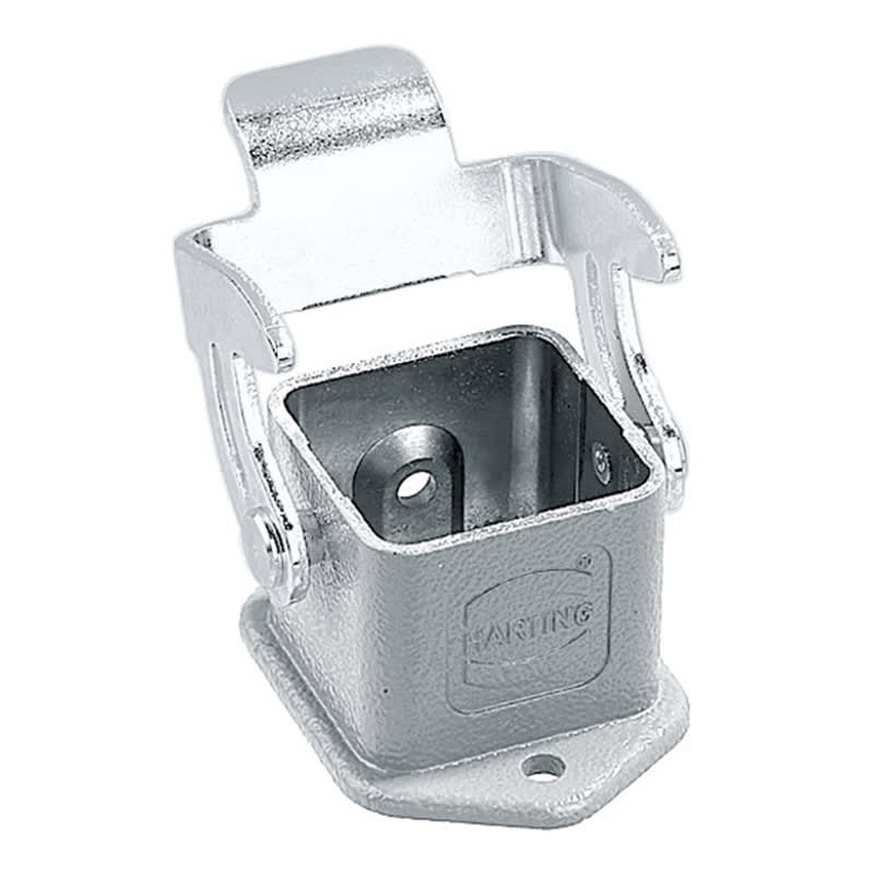 SCAME PARRE - CUSTODIA HAN EMC T.10B