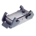 SCAME PARRE - BASE PANNELLO HAN EMC / B 16