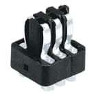 SCAME PARRE - INSERTO FEMMINA STAF 6P SALDARE