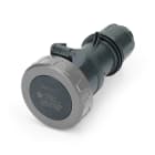 SCAME PARRE - PRESA MOBILE 20A 2P 3W 5H IP67 277V