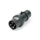 SCAME PARRE - SPINA MOBILE 20A 3P 4W 5H IP44 3D600V