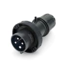 SCAME PARRE - SPINA MOBILE 20A 3P 4W 5H IP67 3D600V