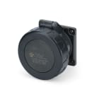 SCAME PARRE - PRESA FISSA 30A 3P 4W 5H IP67 3D600V