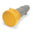 SCAME PARRE - PRESA MOBILE 20A 2P 3W 4H IP67 125V