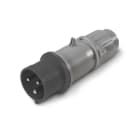 SCAME PARRE - SPINA MOBILE 20A 2P 3W 5H IP44 277V