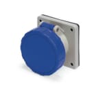 SCAME PARRE - PRESA FISSA 20A 2P 3W 6H IP67 250V