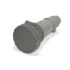 SCAME PARRE - PRESA MOBILE 30A 2P 3W 5H IP67 277V