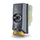 SCAME PARRE - PRESA INTERBL. 30A 2P 3W 4H