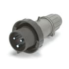 SCAME PARRE - SPINA MOBILE 30A 2P 3W 5H IP67 277V
