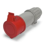 SCAME PARRE - PRESA MOBILE 20A 3P 4W 6H IP44