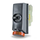 SCAME PARRE - PRESA INTERBL. 20A 3P 4W 12H