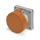 SCAME PARRE - PRESA FISSA 20A 3P 4W 12H IP67 125/250V