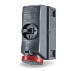 SCAME PARRE - PRESA INTERBL. 30A 3P 4W 7H