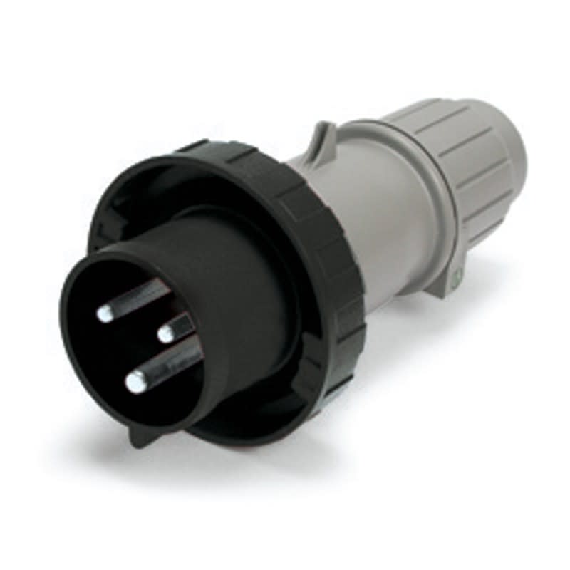 SCAME PARRE - SPINA MOBILE 30A 3P 4W 5H IP67 3D600V