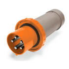 SCAME PARRE - SPINA MOBILE 60A 3P 4W 12H IP67 125/250V