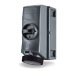 SCAME PARRE - PRESA INTERBL. 20A 4P 5W 5H