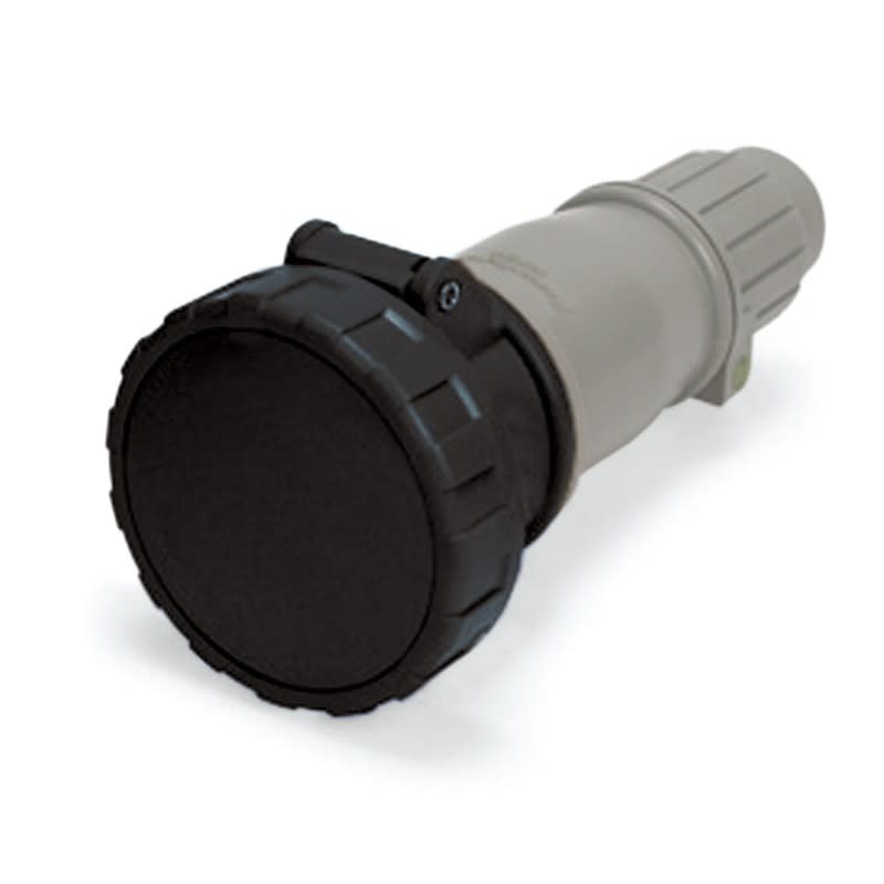 SCAME PARRE - PRESA MOBILE 30A 4P 5W 5H IP67