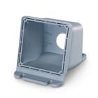 SCAME PARRE - SCATOLA DA PARETE IP67 145X145MM - LARGE