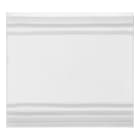 SCAME PARRE - PULSANTE 1P NA 10A C/TARGA PORTAN. ILLUM 101.6204