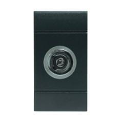 SCAME PARRE - INTERRUTT.UNIP.2A-250V A CHIAVE ANTRAC.