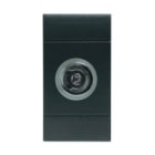 SCAME PARRE - INTERRUTT.UNIP.2A-250V A CHIAVE ANTRAC.