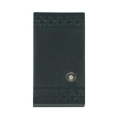 SCAME PARRE - INTERRUTTORE UNIP.16AX-250V LUM.ANTRAC. 101.6303