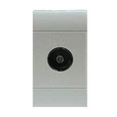 SCAME PARRE - PRESA TV FEMMINA ATTENUAZIONE.10DB GRIG.