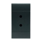 SCAME PARRE - PRESA TELEFONICA SPEC.SIRIA 2P 48V ANTR.